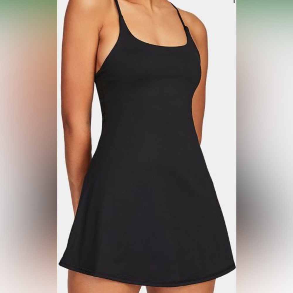 2 HALARA Athletic Dresses